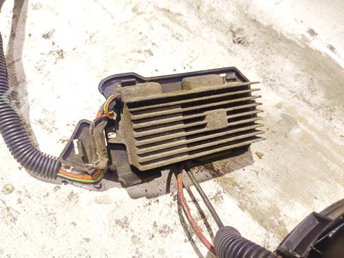 Used Electronic module Electronic module 35034334 35034334