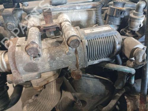 Used Egr Egr 37655552 37655552