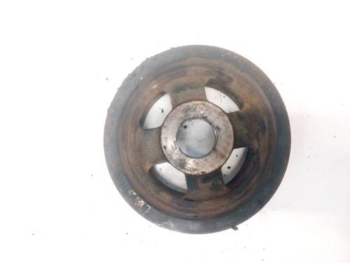 Used Pulley Pulley MITSUBISHI LANCER VIII (CY_A, CZ_A) 1.8 (CY3A, CY6A) (140 hp) 35319962 35319962