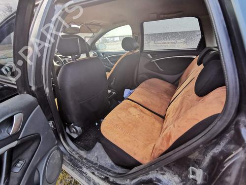 Switch MERCEDES-BENZ E-CLASS T-Model (S211) E 200 T Kompressor (211.242) | BP34050281I30  - Image 8