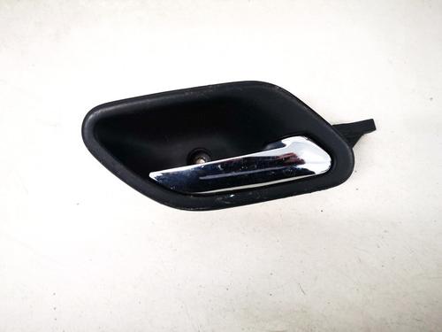Used Rear right interior door handle Rear right interior door handle BMW 5 (E39) 520 i (150 hp) 35538675 35538675