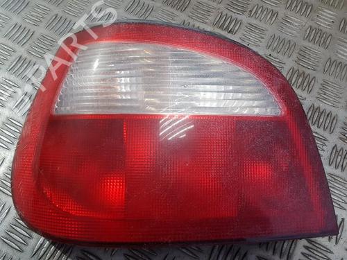 Used Left taillight Left taillight 35689761 35689761