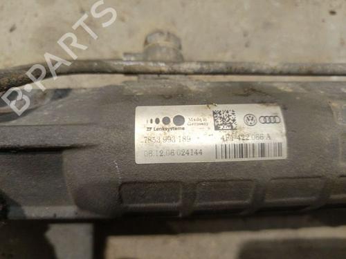 Steering column AUDI A6 C6 (4F2) 3.0 TDI quattro | BP38194100M21 - Image 5