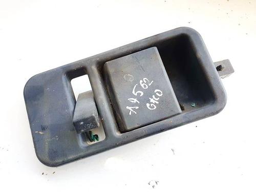 Used Rear left interior door handle Rear left interior door handle 35271129 35271129