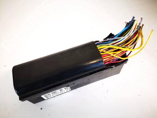 Fuse box SKODA ROOMSTER (5J7) 1.9 TDI | BP32565531E1 - Image 2