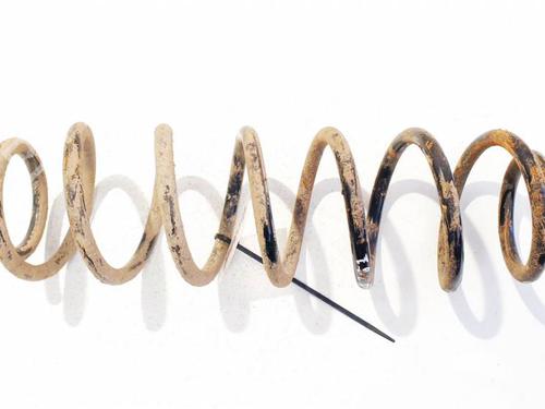 Used Shock absorber spring Shock absorber spring 35032234 35032234