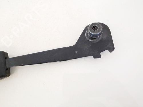 Seat buckle MAZDA 2 (DY) 1.4 | BP35624303I32 - Image 3