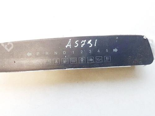 kombinert-instrument-ssangyong-rodius-i-2005-35874897 main image