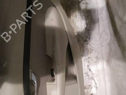 Rear right panel VOLVO S80 II (124) 2.5 T | BP34835911C61 - Image 2