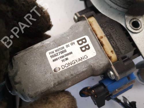 Right front window motor CHEVROLET CAPTIVA (C100, C140) 2.0 D 4WD | BP34911062E20 - Image 3