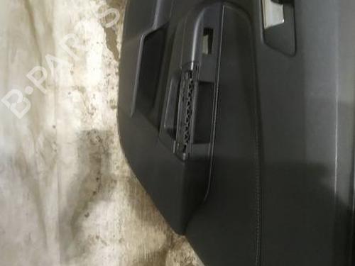 Used Rear left panel Rear left panel 39182271 39182271