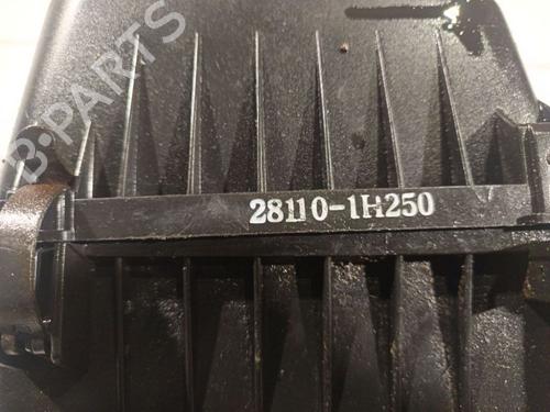 Air filter box HYUNDAI i30 (FD) 1.6 CRDi | BP34812138M87  - Image 5