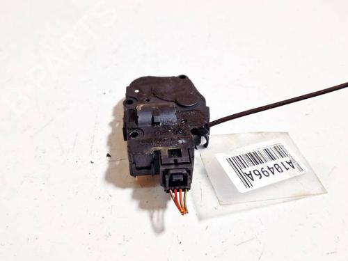 Used Heater resistor Heater resistor MERCEDES-BENZ B-CLASS Sports Tourer (W245) B 200 (245.233) (136 hp) 34979347 34979347