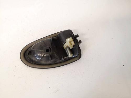 Rear right interior door handle RENAULT CLIO II Hatchback Van (SB0/1/2_) 1.2 (SB0A, SB0F, SB10) | BP35282958I16 - Image 2