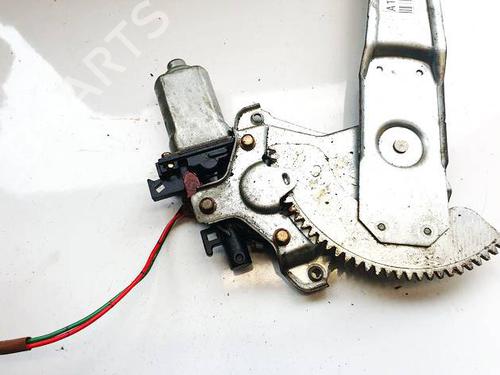 Left rear window motor MAZDA PREMACY (CP) 1.9 (CP8W) | BP36686150E23 - Image 3