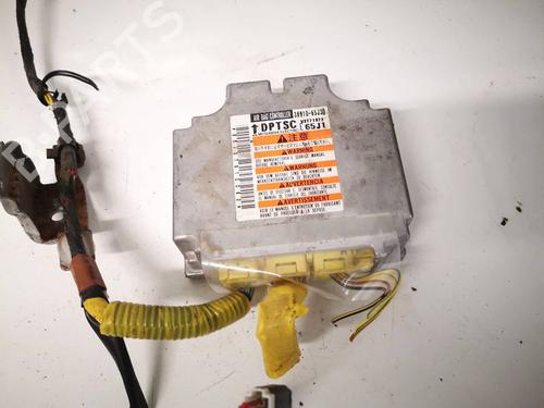 Used ECU airbags SUZUKI GRAND VITARA II (JT, TE, TD) 1.9 DDiS (JB419WD, JB419XD) (129 hp) 32534156