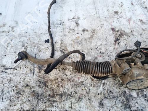 Steering column AUDI TT Roadster (8J9) 2.0 TDI quattro | BP34888066M21 - Image 2