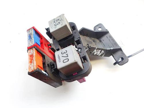 Used Fuse box Fuse box SKODA SUPERB I (3U4) 1.9 TDI (115 hp) 32937566 32937566