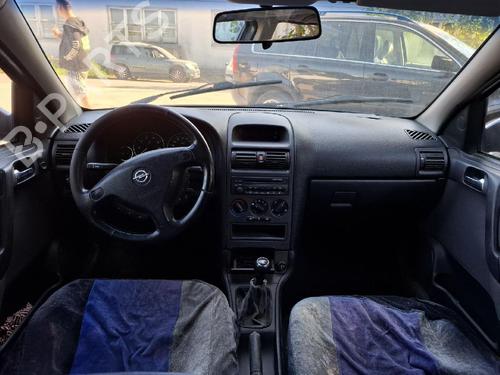 Switch OPEL ASTRA G Hatchback (T98) 1.6 (F08, F48) | BP35224933I30  - Image 11