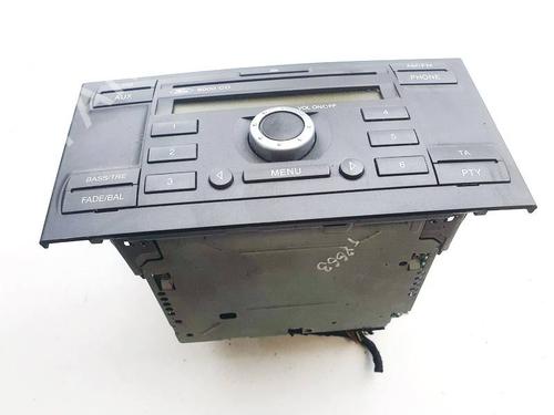 Used Radio Radio 35352607 35352607