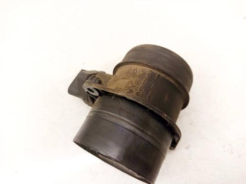 Mass air flow sensor VW PASSAT B6 (3C2) 2.0 TDI | BP34757283M95 - Image 2