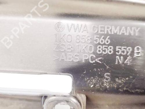Other VW GOLF PLUS V (5M1, 521) 1.9 TDI | BP34766453O1 - Image 3