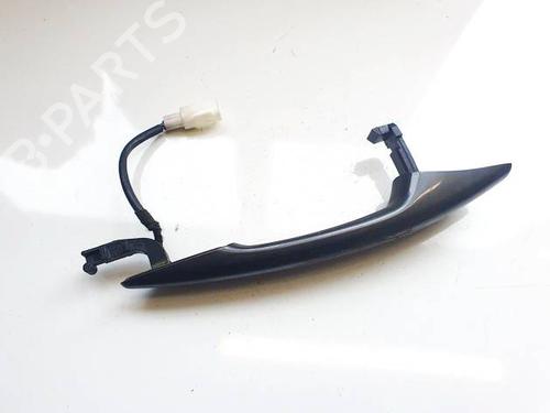 Used Front left exterior door handle Front left exterior door handle 38579878 38579878