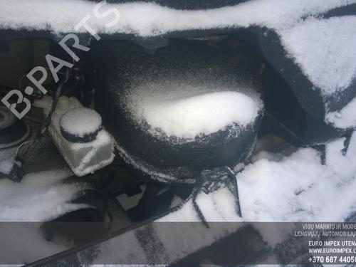 Heater matrix SMART FORTWO Coupe (451) 1.0 (451.331, 451.380) | BP35665833M63 - Image 9