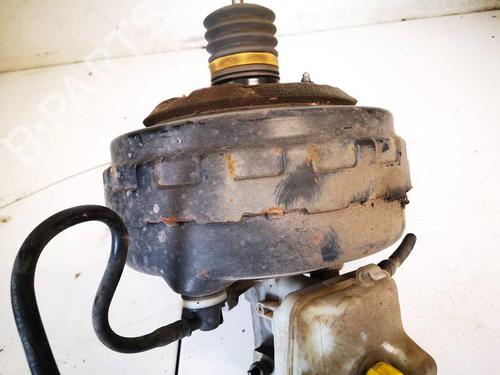 Servo brake OPEL ASTRA J (P10) 2.0 CDTI (68) | BP34994081M42 - Image 2