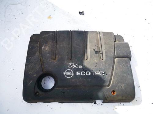 Used Upper protection Upper protection OPEL ZAFIRA / ZAFIRA FAMILY B (A05) 1.9 CDTI (M75) (100 hp) 35396570 35396570