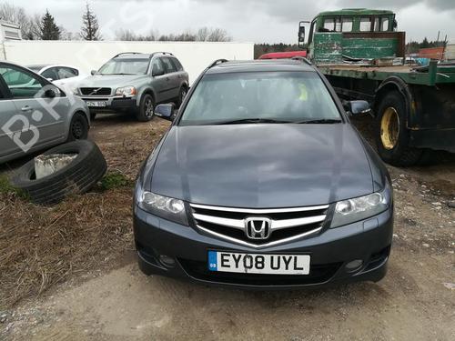 Used Parts HONDA ACCORD VII Tourer (CM, CN) 2.2 i-CTDi (CN2) 4527254