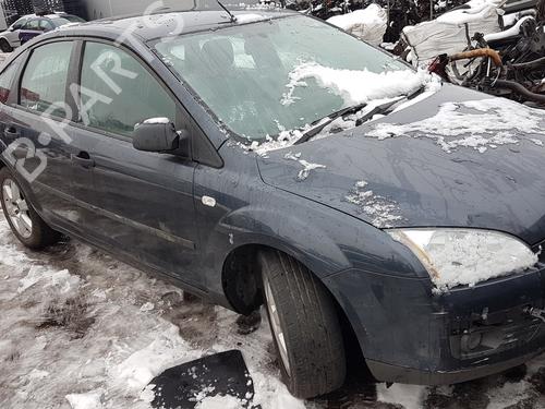 Electronic module FORD FOCUS II (DA_, HCP, DP) 1.8 TDCi | BP33495327M83 - Image 3