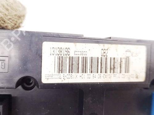 Climate control OPEL SIGNUM Hatchback (Z03) 2.2 DTI (F48) | BP34784257I5 - Image 3