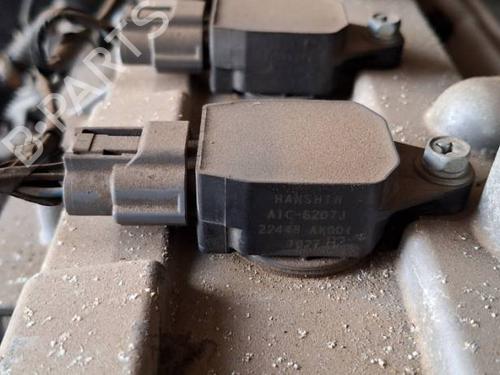 Ignition coil NISSAN NOTE (E11, NE11) 1.4 | BP34945772M94 - Image 2