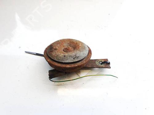 Used Horn Horn NISSAN X-TRAIL I (T30) 2.2 dCi 4x4 (136 hp) 36151662 36151662