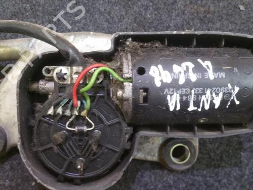 Used Front wiper motor Front wiper motor 35661647 35661647