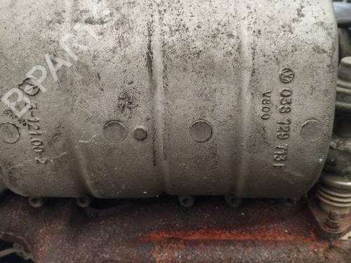Used Intake manifold Intake manifold 35297423 35297423
