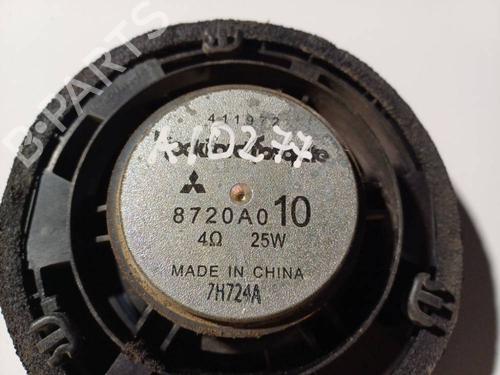 Used Speaker MITSUBISHI OUTLANDER II (CW_W) 2.4 (CW5W) (170 hp) 32575556