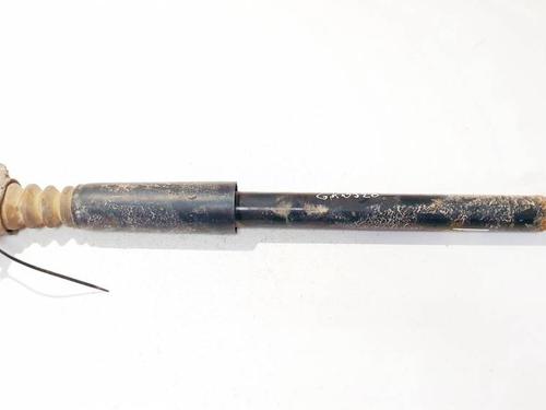 Used Left rear shock absorber Left rear shock absorber 35006074 35006074