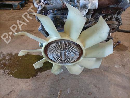 Used Fan Fan 37190589 37190589
