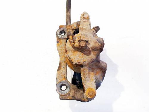 Left front brake caliper HONDA CR-V III (RE_) 2.0 i-VTEC (RE5, RE1) | BP34791465M105 - Image 2