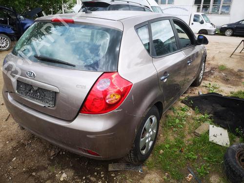 Electronic module KIA CEE'D Hatchback (ED) 1.6 CRDi 90 | BP32913327M83 - Image 8