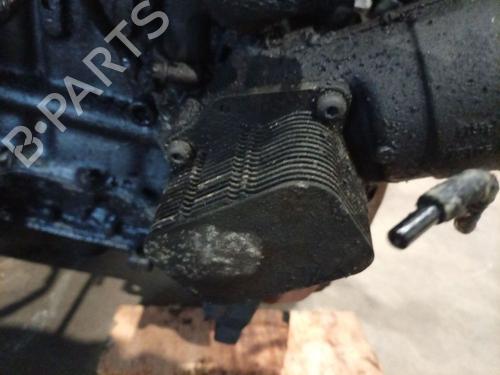 Used Oil radiator Oil radiator 37505139 37505139