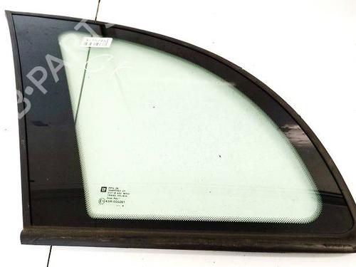 Panel rude bagtil venstre Panel rude bagtil venstre 38738531 38738531
