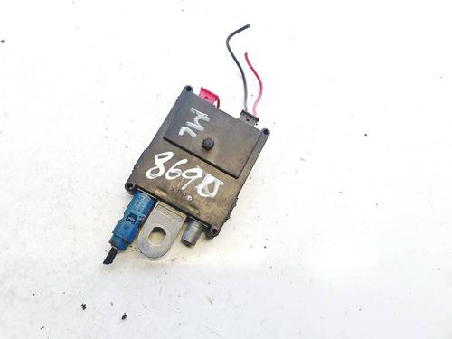 Electronic module MERCEDES-BENZ E-CLASS (W211) E 220 CDI (211.006) | BP35349722M83 - Image 3