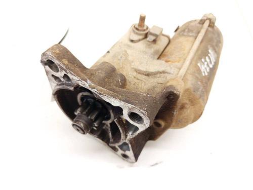 Starter MAZDA 323 F VI Hatchback (BJ) 2.0 TD | BP37654906M8 - Image 2
