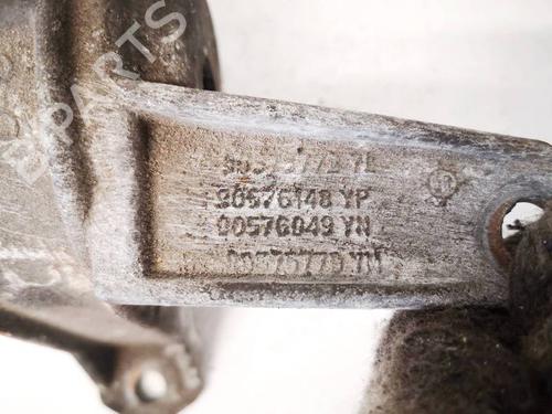 Engine mount OPEL ASTRA G Hatchback (T98) 2.0 DI (F08, F48) | BP32955111M89 - Image 3