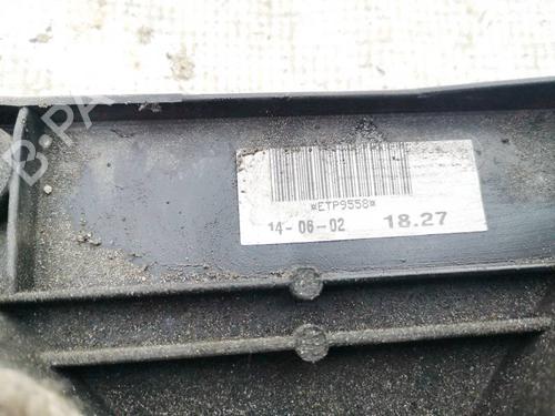 Fan NISSAN PRIMERA Hatchback (P12) 2.2 Di | BP35313907M128 - Image 3