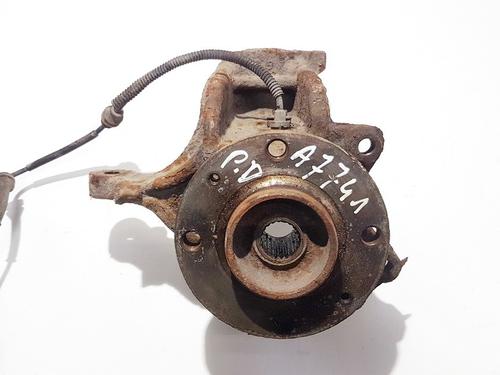 Used Right front steering knuckle Right front steering knuckle 35463647 35463647