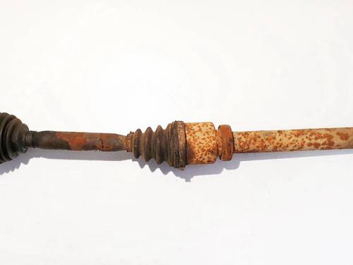 Used Right front driveshaft Right front driveshaft FORD FOCUS II (DA_, HCP, DP) 2.0 TDCi (136 hp) 35366462 35366462